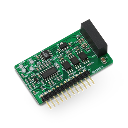 Zeige Details für Eingebauter Analogausgang 0/4-20mA, 0-10VDC Bild von Eingebauter Analogausgang 0/4-20mA, 0-10VDC