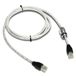 Bild von Ethernet-Kabel, Länge 1,5 m