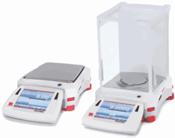 Zeige Details für Explorer Precision EX<br>geeicht/nicht eichfähig Bild von Explorer Precision EX<br>geeicht/nicht eichfähig