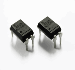 Zeige Details für 4 Ausgänge, optoisoliert Bild von 4 Ausgänge, optoisoliert