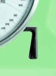 Zeige Details für Eingebaute Arretierung Bild von Eingebaute Arretierung