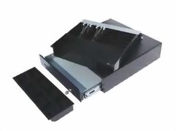 Zeige Details für Metall-Kassenschublade Bild von Metall-Kassenschublade