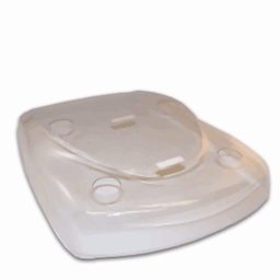 Zeige Details für Arbeitsschutzabdeckung Bild von Arbeitsschutzabdeckung