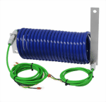 Bild von Ausziehbares Kabel für LTW-Platte, Länge 5m.
