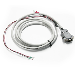 Bild von RS232-Kabel, Länge 1,5m, für Drucker LP542xx, SMTPLUS, PR80.