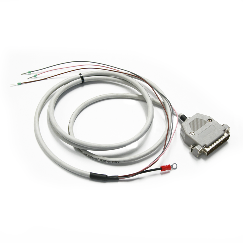 Bild von RS232-Kabel RSCBLX