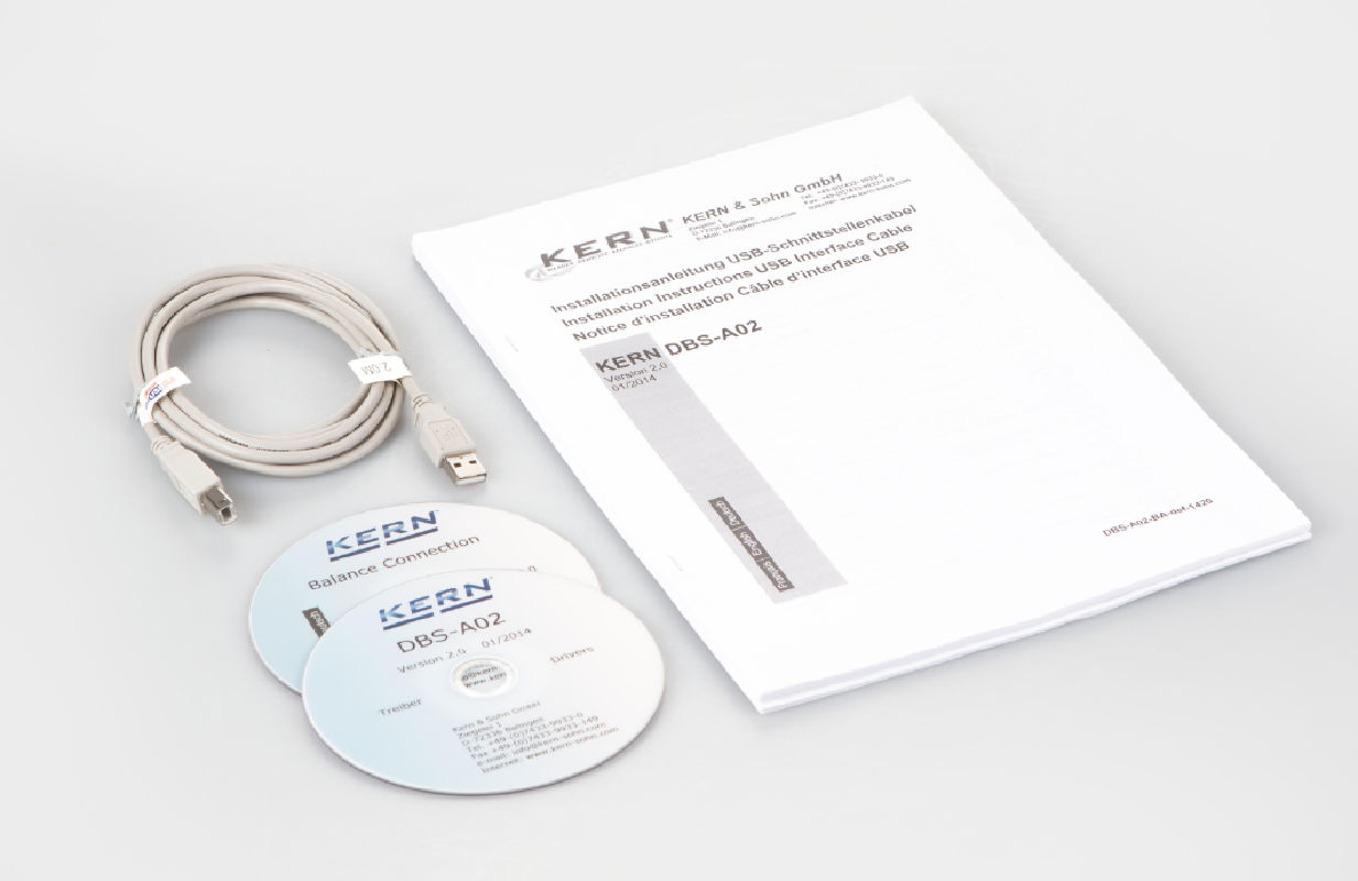 Bild von USB-Schnittstellenset