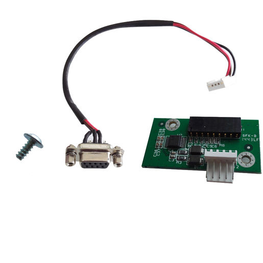 Bild von RS232-Kit