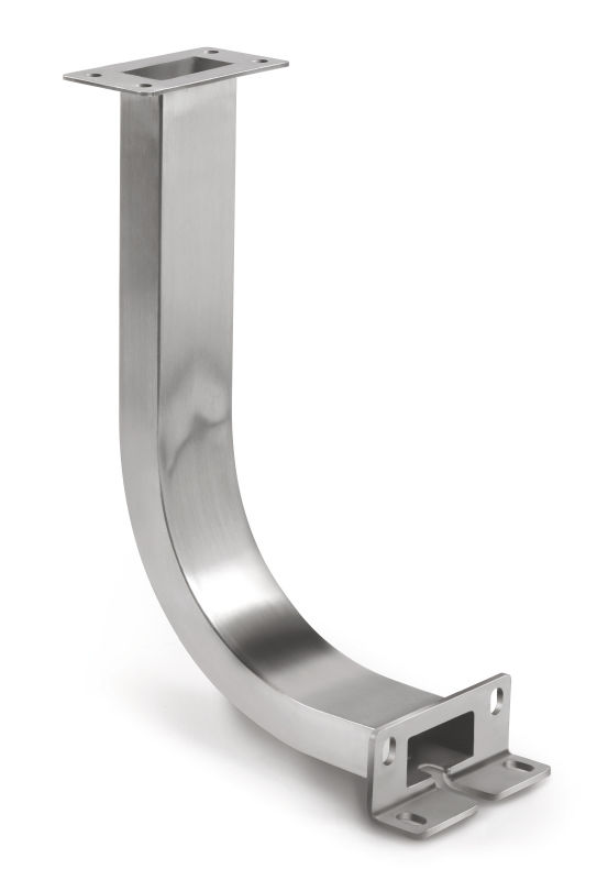 Bild von SFE-A01 INOX Stativ
