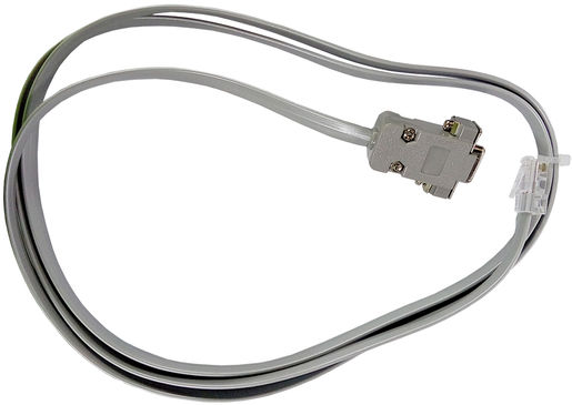 Bild von Kabel, RJ45-RS232, POS, bRite A71