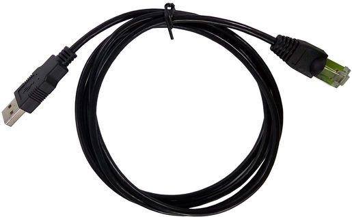 Bild von Kabel, RJ45-USB, POS, bRite A71