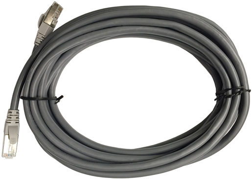 Bild von CAT 5 Netzwerkkabel 5 m