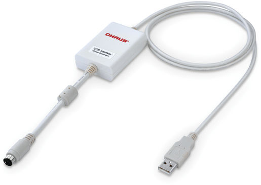 Bild von USB Device Schnittstelle