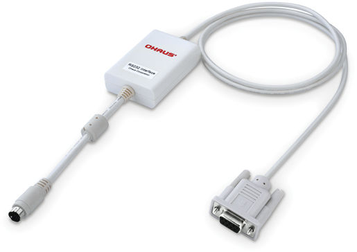 Bild von RS-232 Schnittstelle