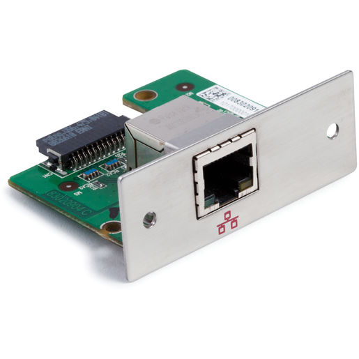 Bild von Ethernet Interface for Explorer