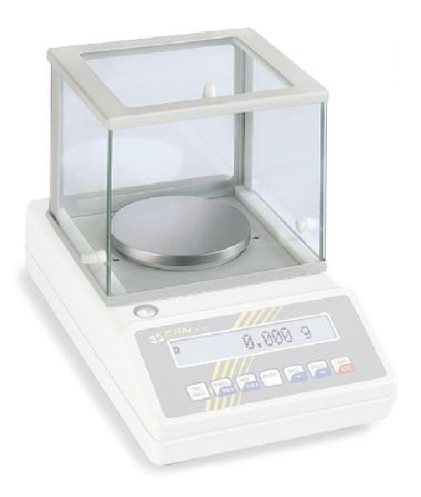 Großer Glas-Windschutz
