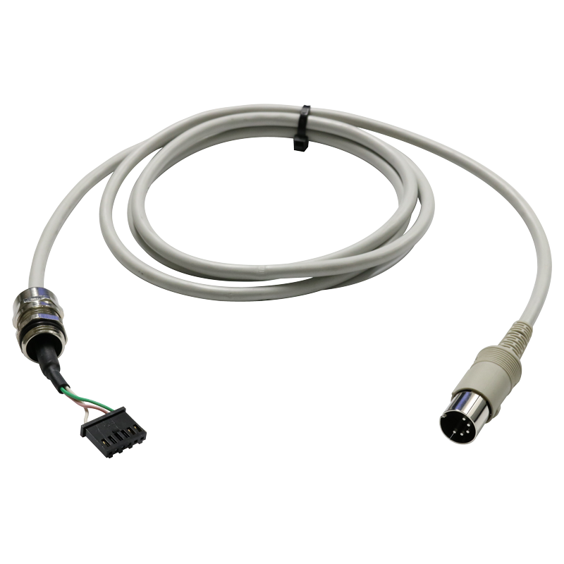 Bild von RS232 Kabel zum Anschluss an 3590 touch. 