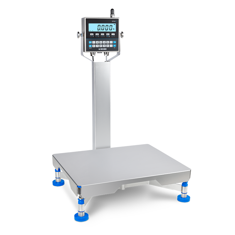 Bild für Kategorie Hygienische Wägelösungen