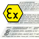 Bild von ATEX Zertifikat II 1GD für 4 Wägezellen