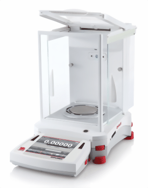 Bild von Explorer® Semi-Micro EX<br>geeicht/nicht eichfähig